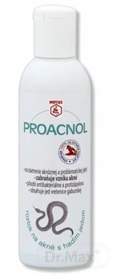 PROACNOL 1×150 ml, roztok na akné