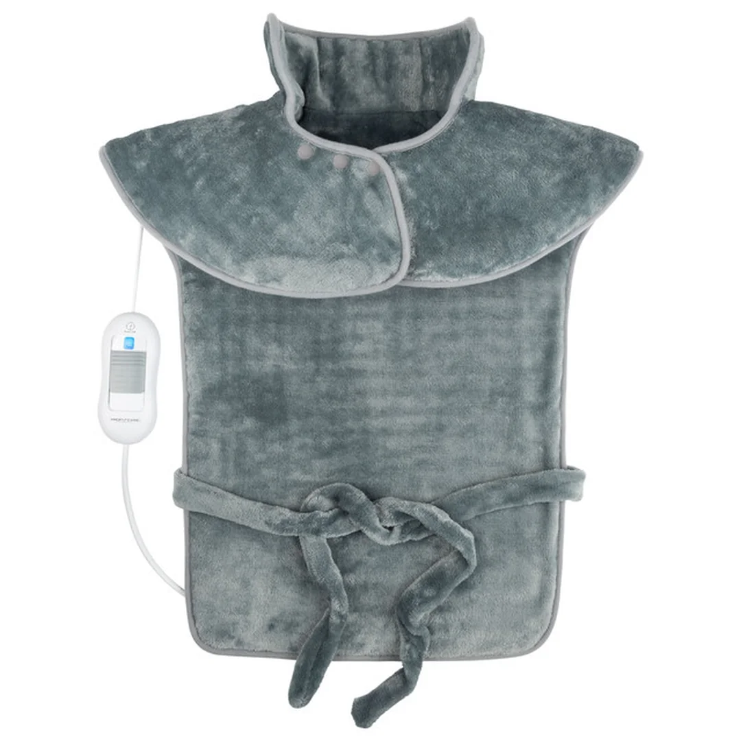 ProfiCare RNH 3107 vyhrievacia deka na chrbát a krk 85×60 cm 120 W