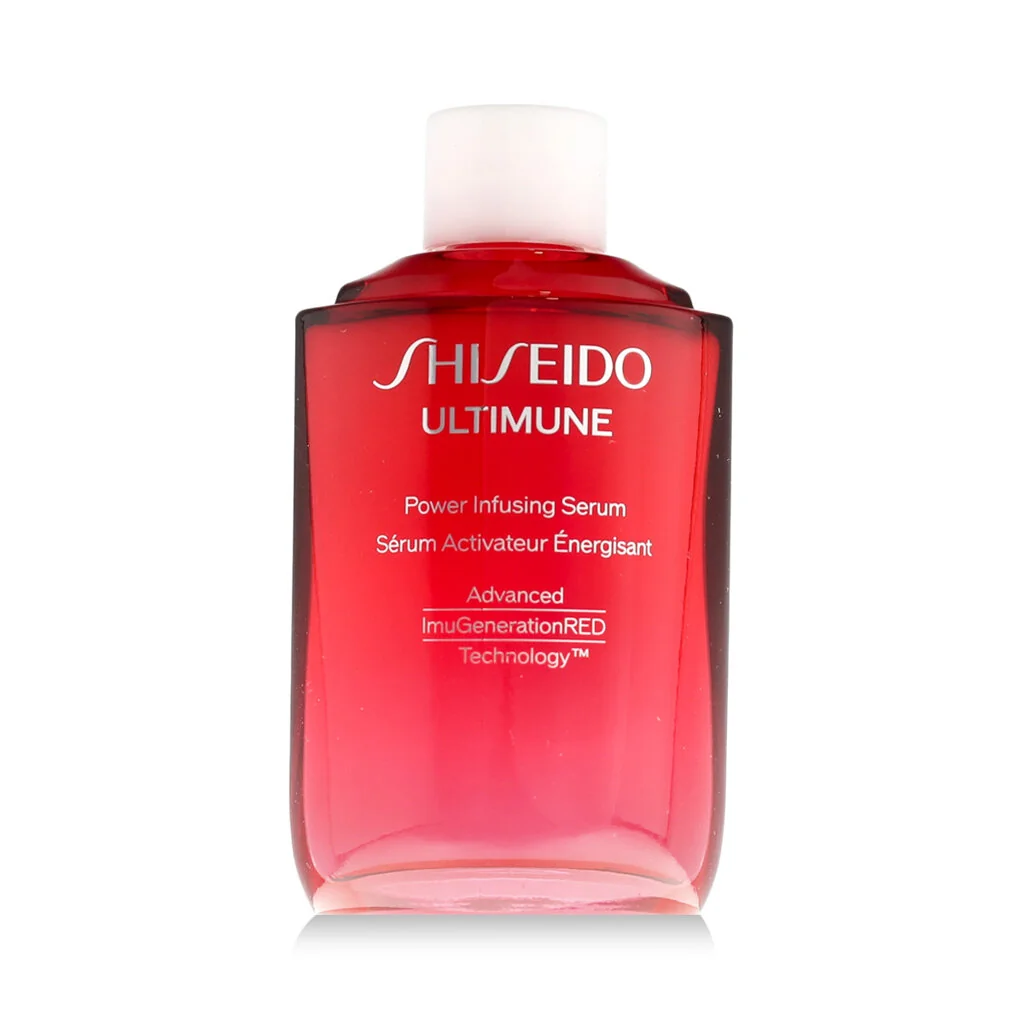 Shiseido Ultimune Power Infusing Serum Refill 50 ml