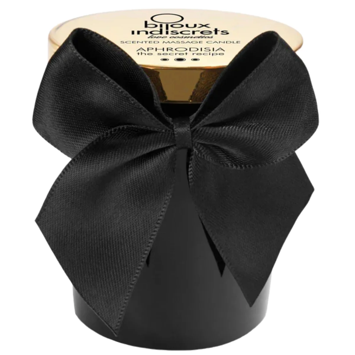 MELT MY HEART – APHRODISIA Scented Massage Candle