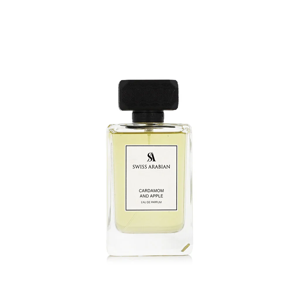 Swiss Arabian Cardamom and Apple parfumovaná voda EDP 100 ml