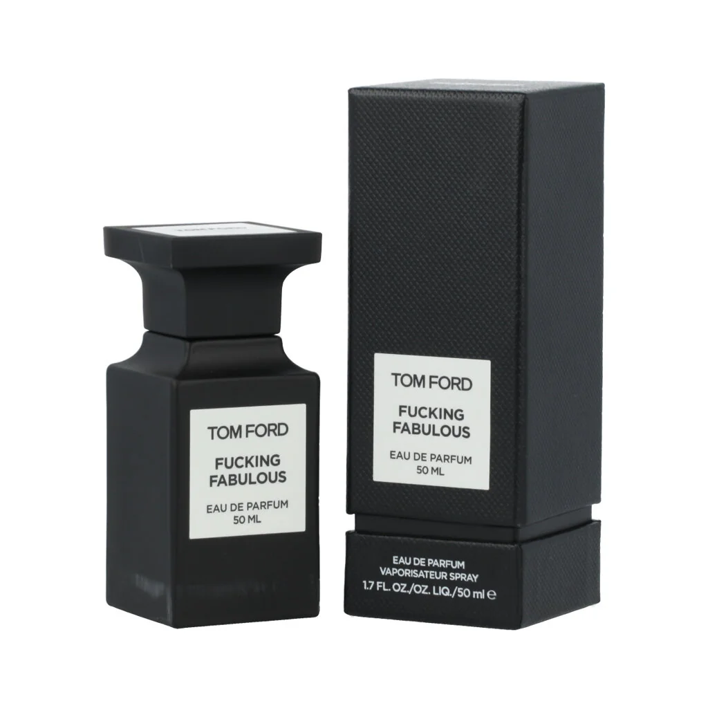 Tom Ford Fucking Fabulous EDP 50 ml unisex