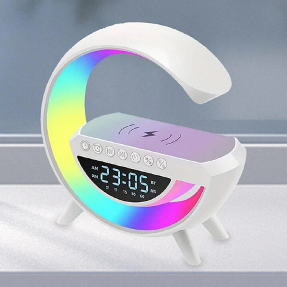 Multifunkčný bluetooth reproduktor