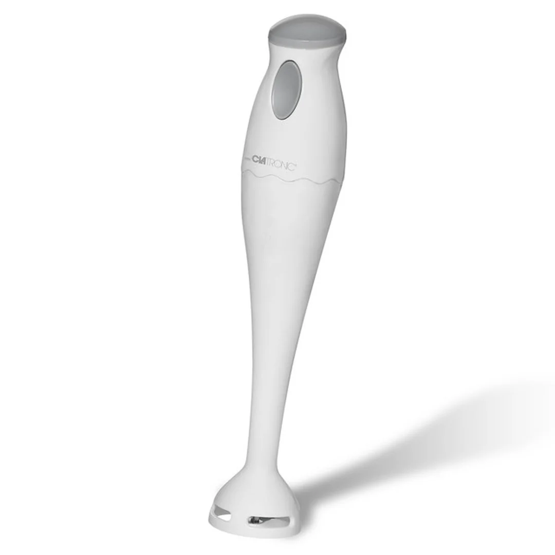 Clatronic SM 3577 ponorný mixér biely