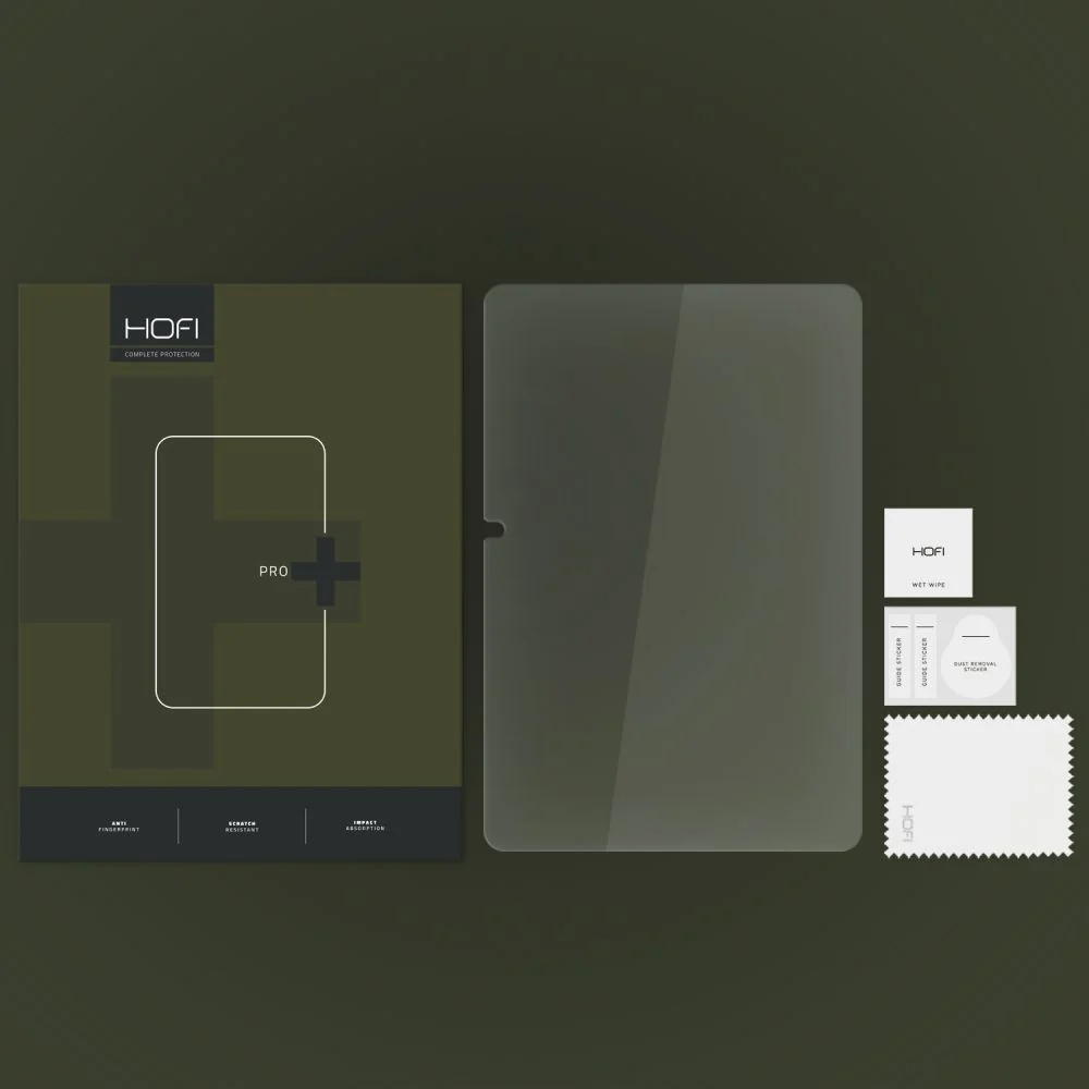 HOFI Glass Pro Tab ochranné sklo na Lenovo Tab M10 10.1'' 3rd Gen