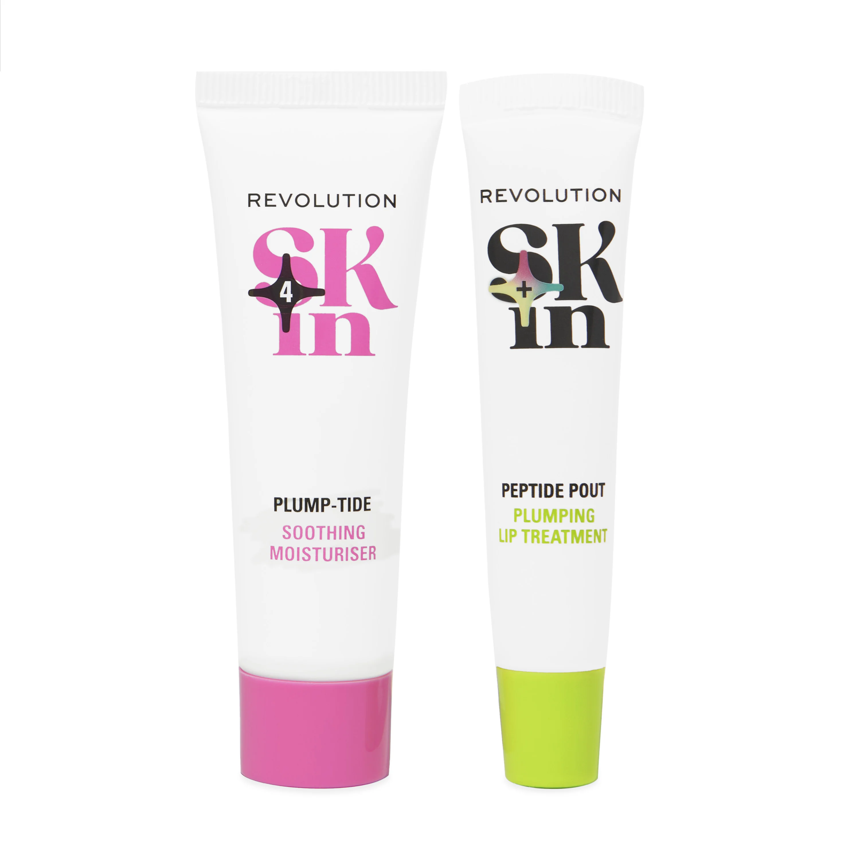 Revolution Skin Plump it Up Hanging Gift 1 set