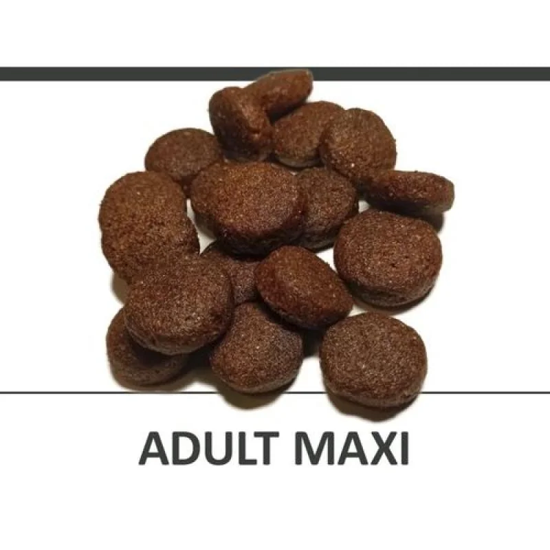 DELIKAN CD Adult Maxi 32/18 3kg Kompletné superprémiové krmivo pre dospelé psy veľkých a obrých plemien