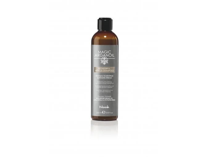 Nook DHC NOOK WONDERFUL ŠAMPÓN 250ML