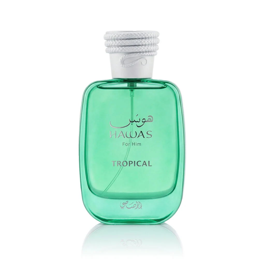Rasasi Hawas Tropical EDP 100 ml M