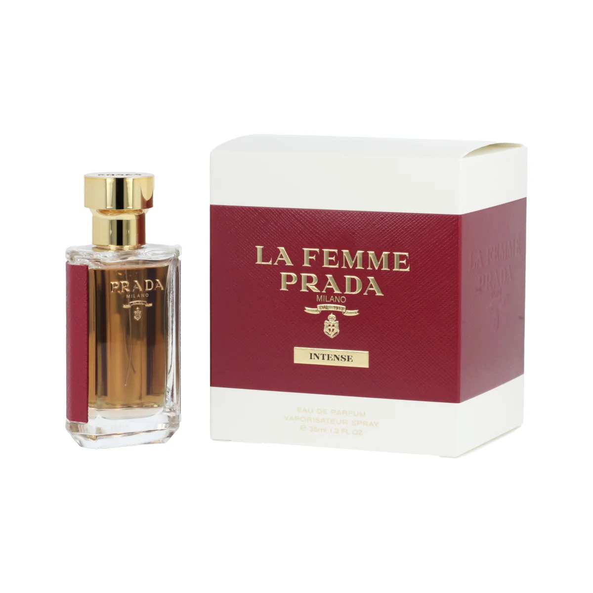 Prada La Femme Intense EDP 35 ml W