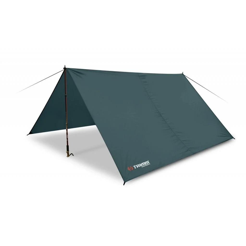 Prístrešok Trace XL jednoplášťový tarp pre 3-4 osoby
