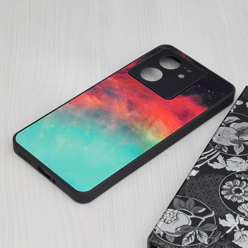 Puzdro Glaze Series