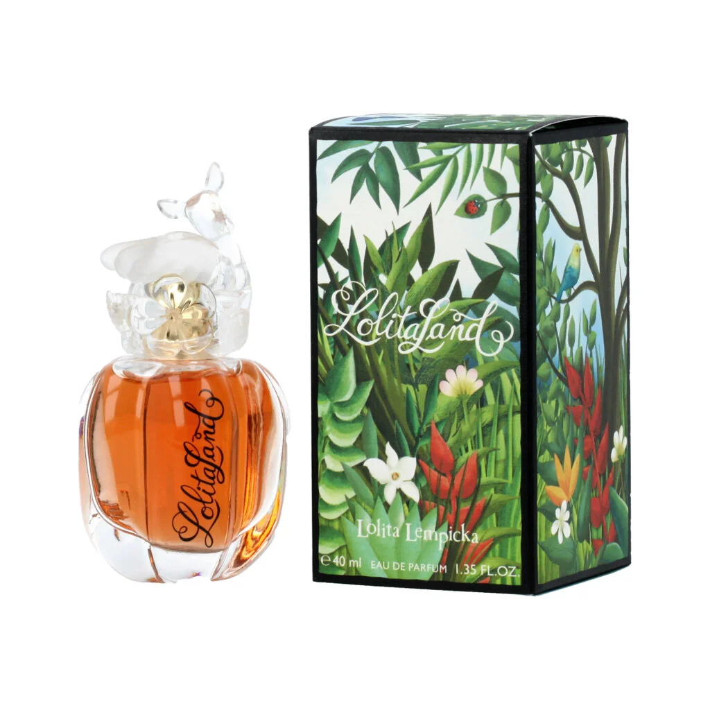 Lolita Lempicka LolitaLand EDP pre ženy 40 ml