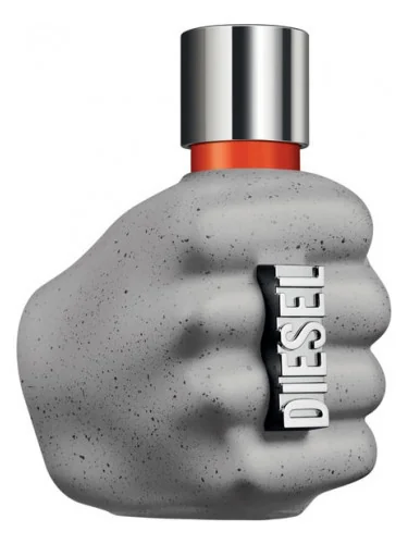 Diesel Only The Brave Street Edt 75ml 1×75 ml, toaletná voda