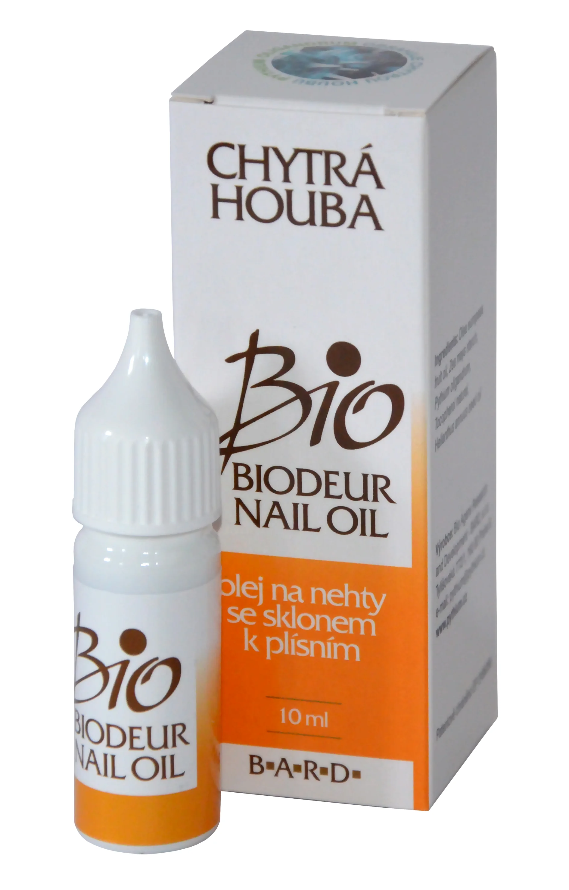 BIO BIODEUR NAIL OIL 10 ml