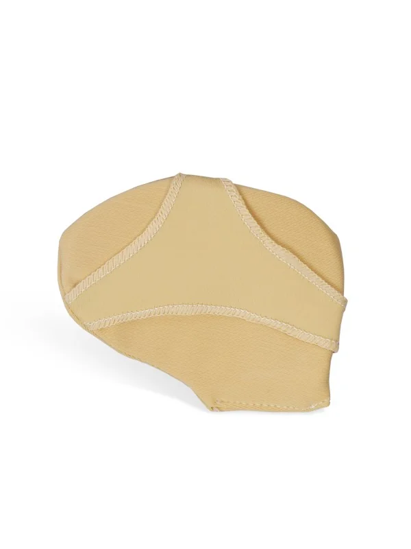 Elastická bandáž s metatarzálnou podložkou CE zdravotná pomôcka Metatarsal Med Cover L