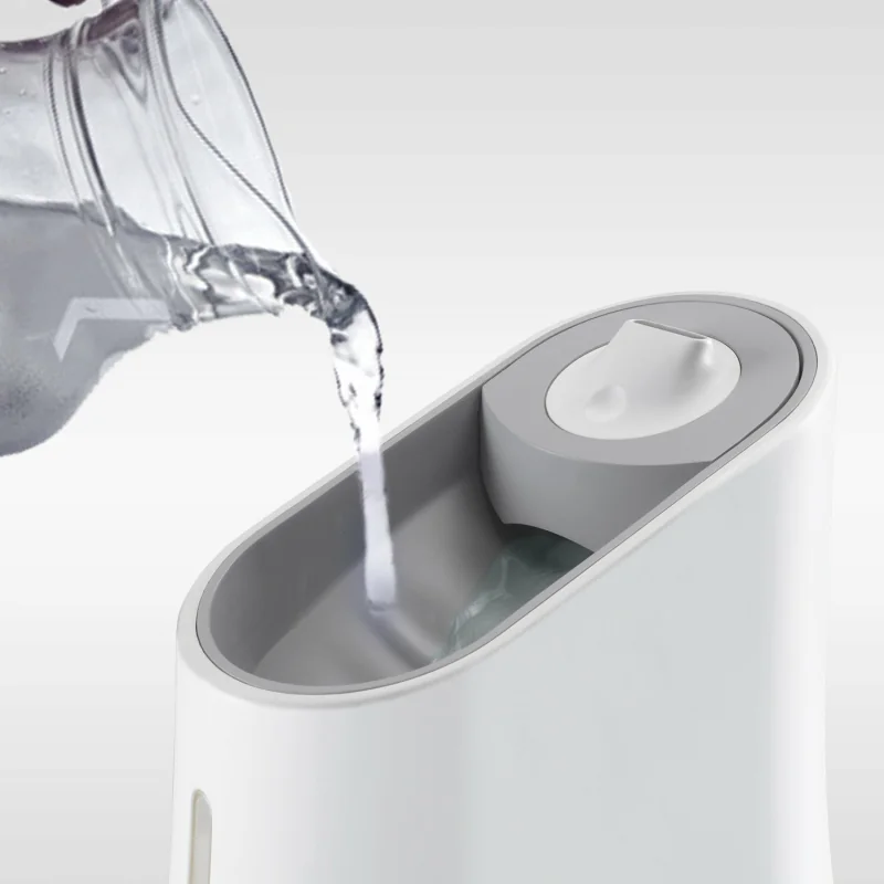 Honeywell HH210 ultrazvukový zvlhčovač vzduchu 3,5 l