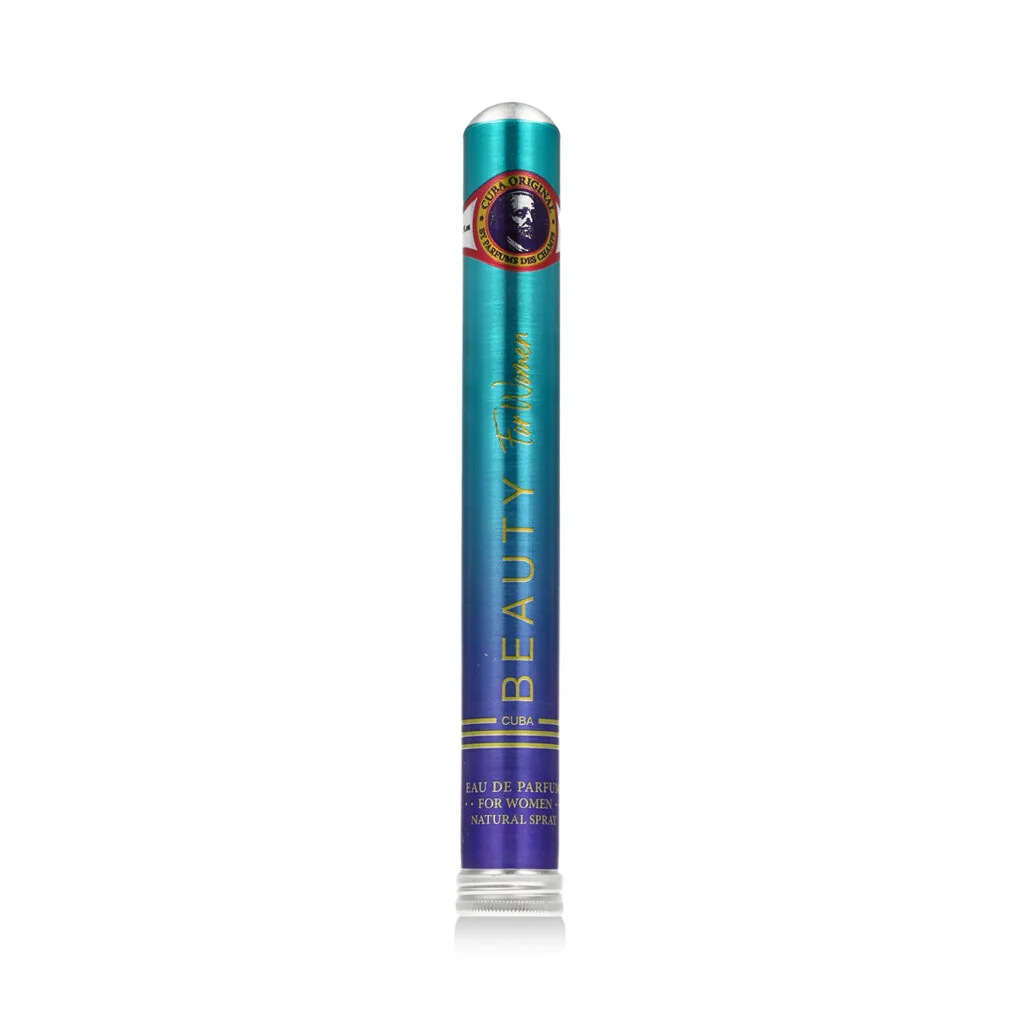 Cuba Cuba Beauty For Women EDP 35 ml W