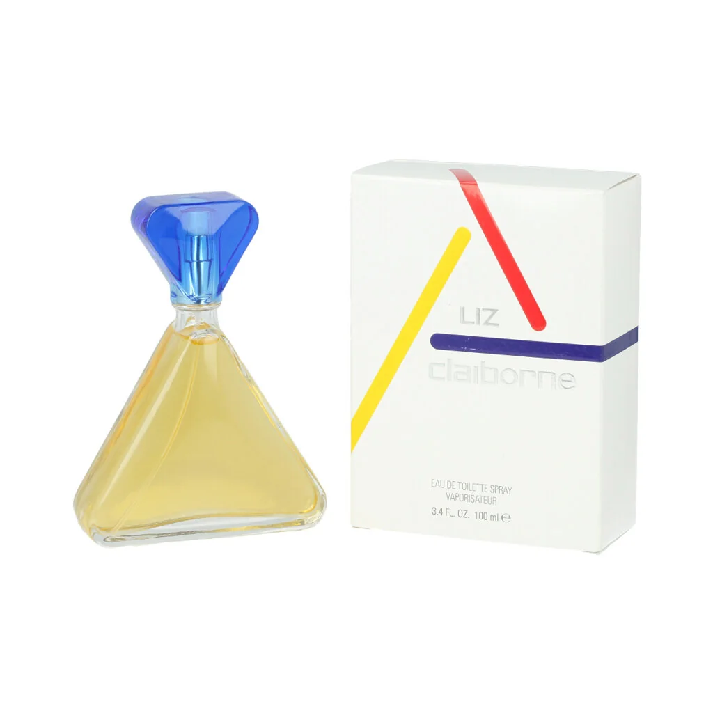 Liz Claiborne Liz Claiborne toaletná voda pre ženy 100 ml