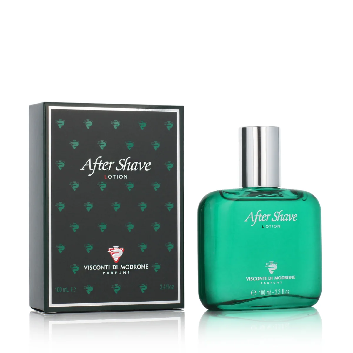 Visconti Di Modrone Acqua di Selva voda po holení 100 ml pre mužov