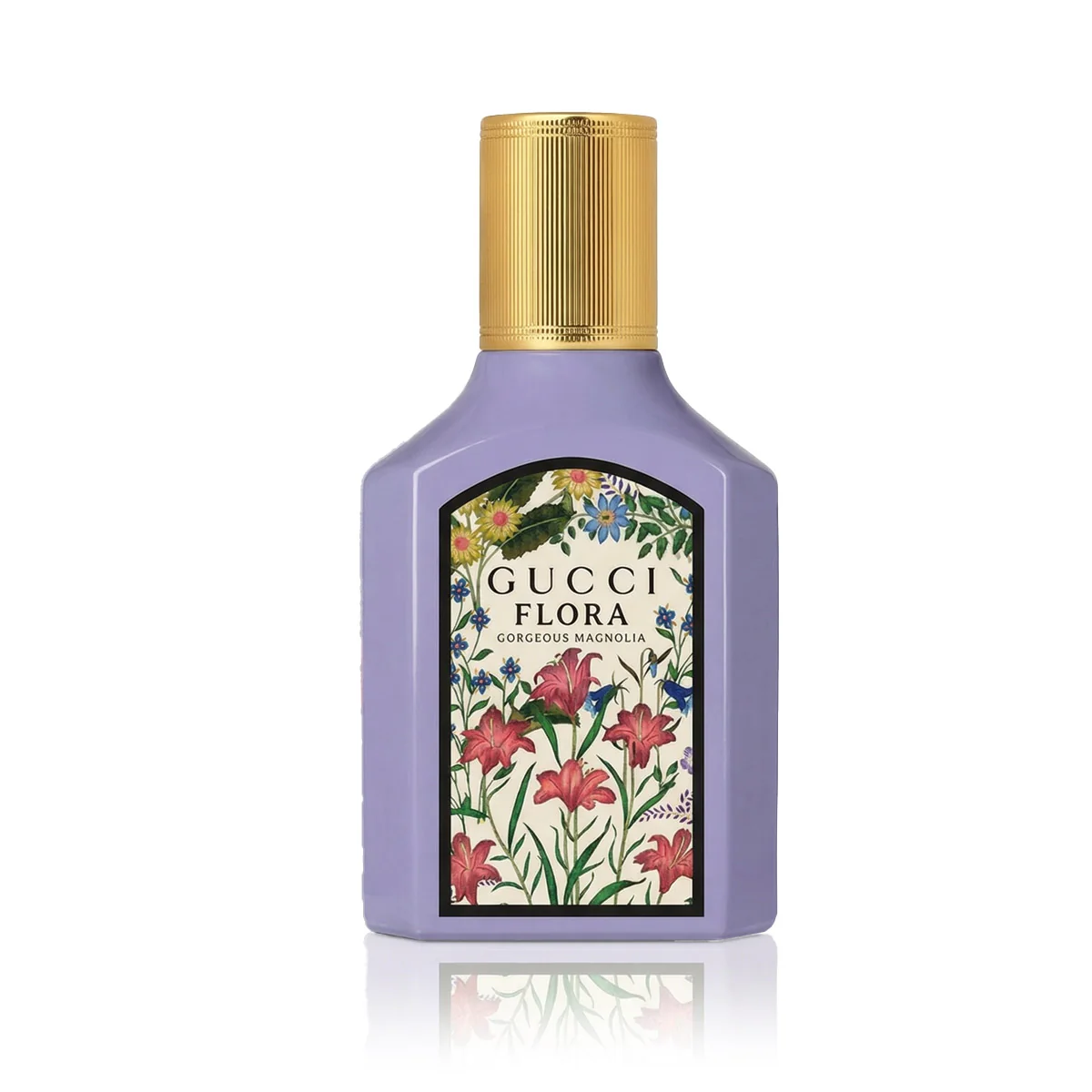 Gucci Flora Gorgeous Magnolia EDP 30 ml W