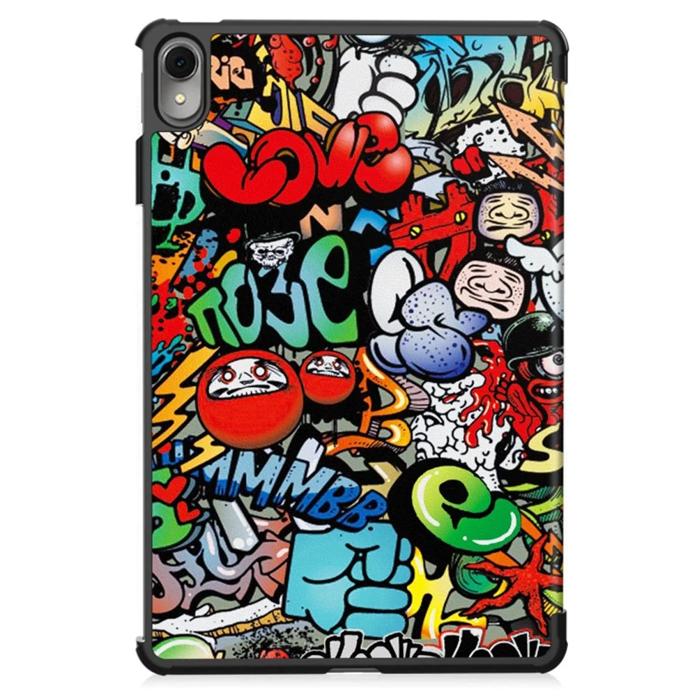 Kryt pre Huawei MatePad 11 2023 - Multifarebná