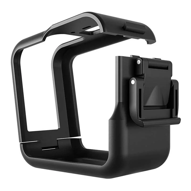 Telesin Protective Frame puzdro s držiakom na GoPro Hero 11 Mini, čierne ne