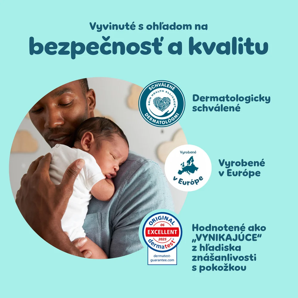 Pampers Premium Care detské plienky veľkosť 6, 13kg-18kg 116 ks