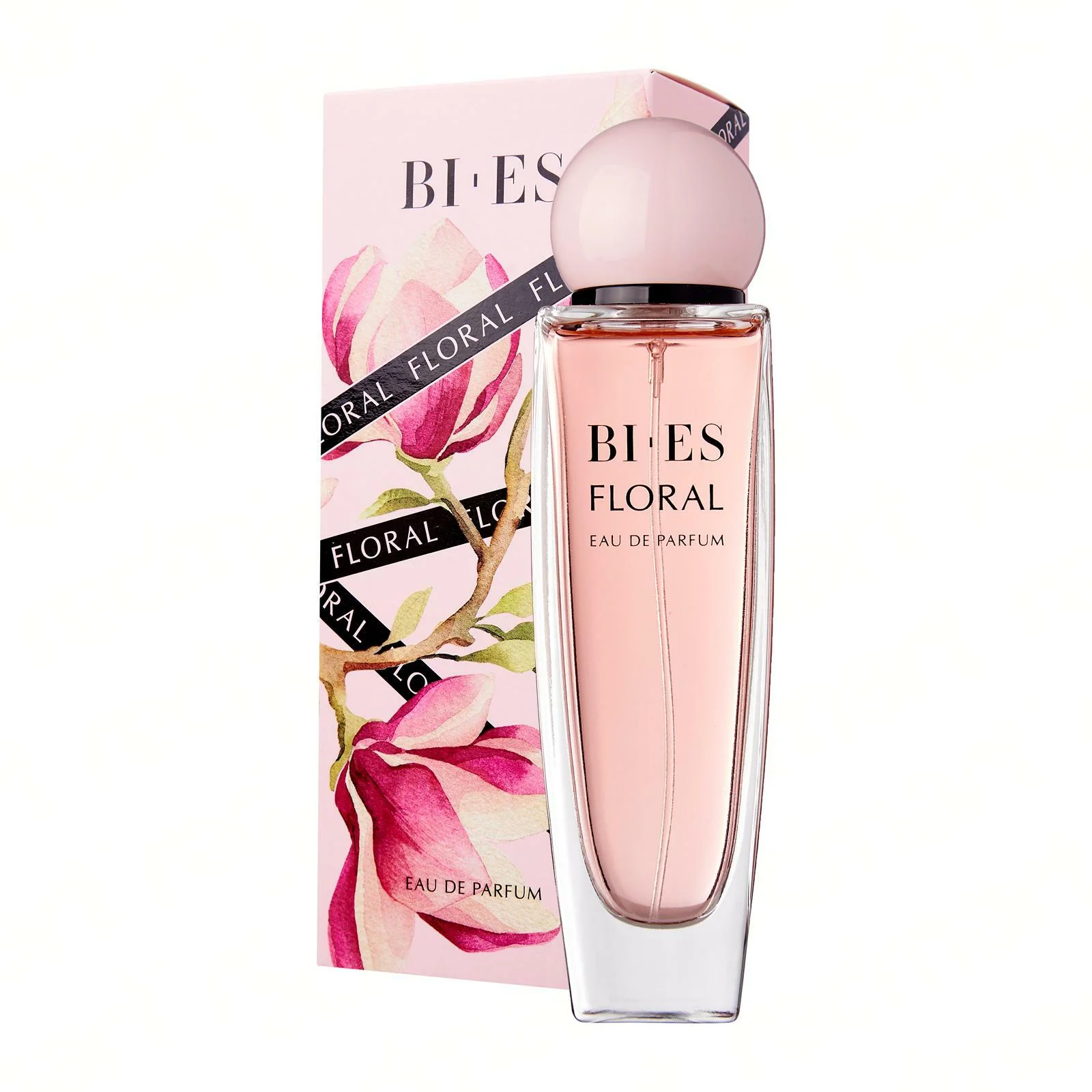 BI-ES Floral PROMO parfumovaná voda pre ženy 100 ml