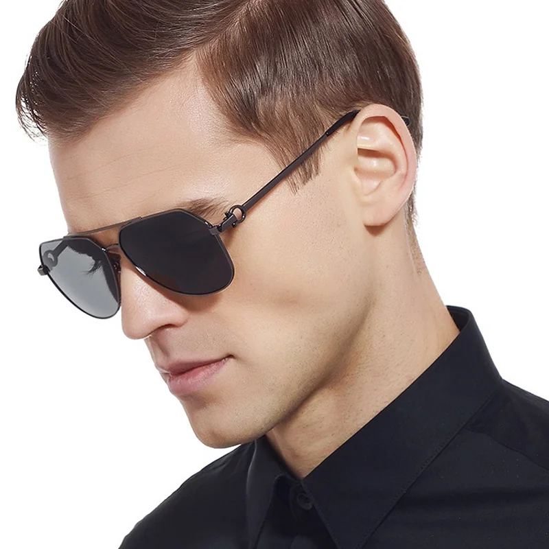 NEOGO Roddy 2 slnečné okuliare, Black / Black