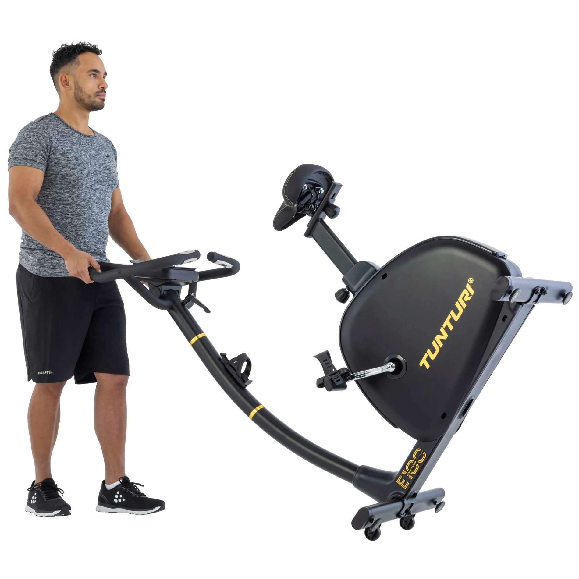 Rotoped Centuri E100