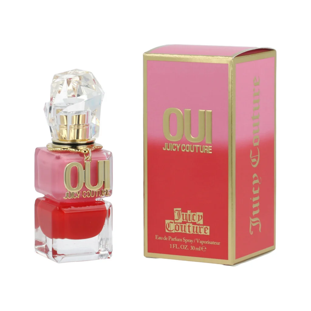 Juicy Couture Oui EDP 30 ml W 