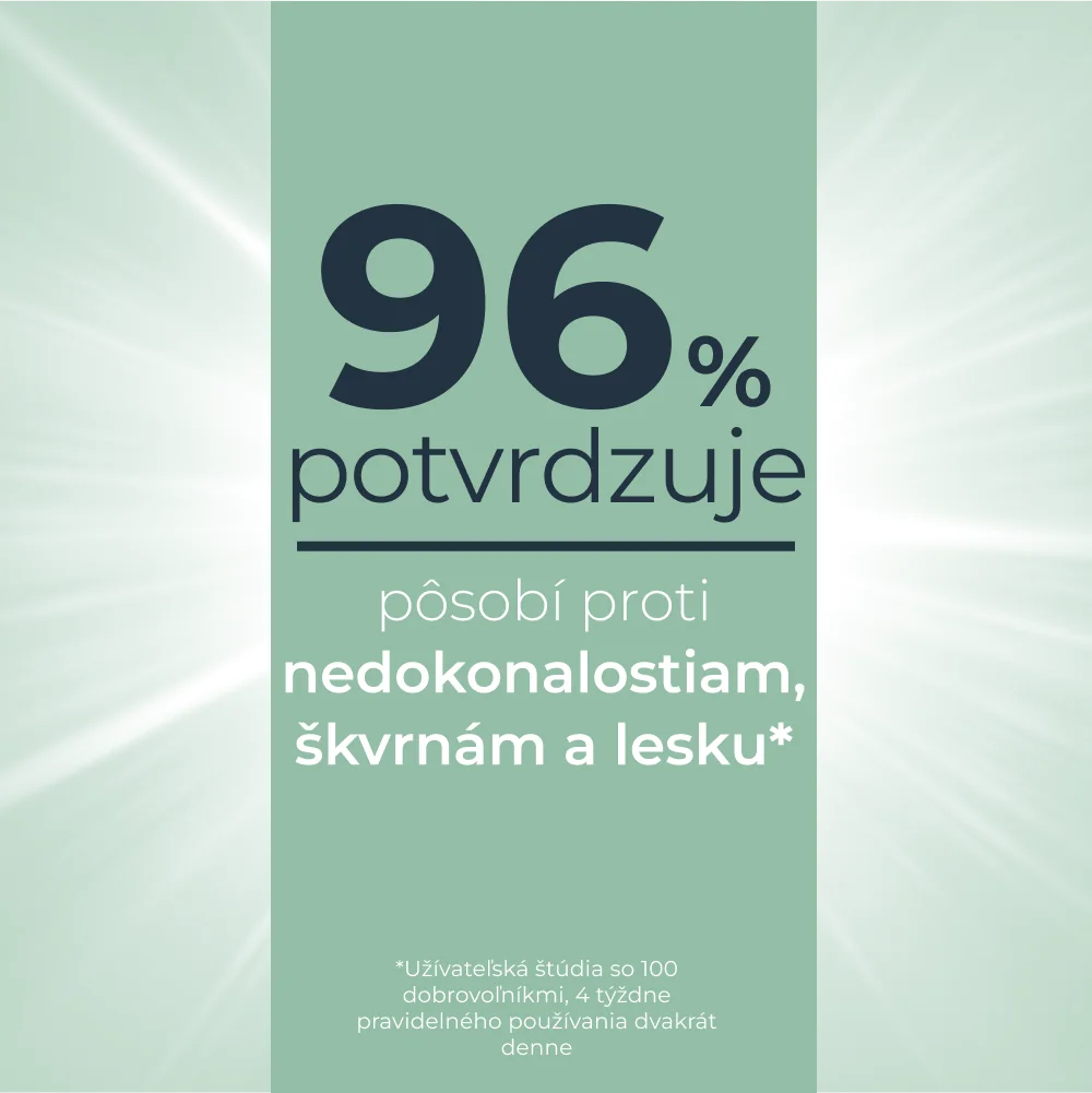 Eucerin DERMOPURE Exfoliačný čistaci gél s trojitým účinkom na tvár & telo 1×400 ml, čistiaci gél