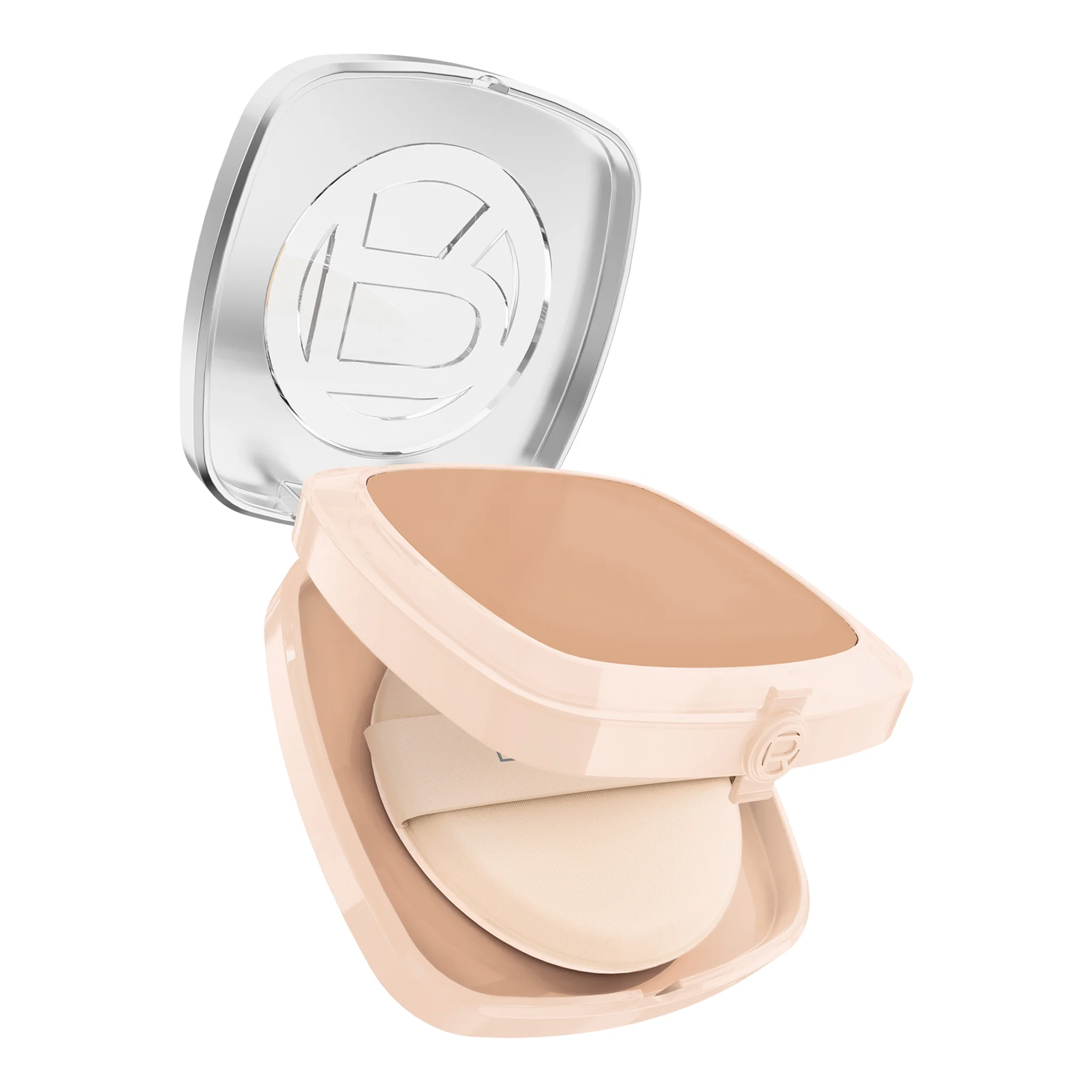 L'Oréal Paris True Match Hyaluron Tinted Balm balzamový make-up, 3 Light 8 g