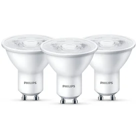 Philips Led 50w Gu10 230v 36d 3bc 2700k 1ks 1×1 ks