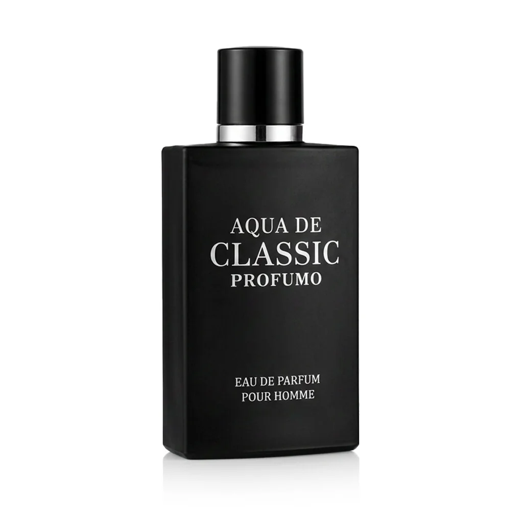 Fragrance World Aqua de Classic Profumo EDP 80 ml M