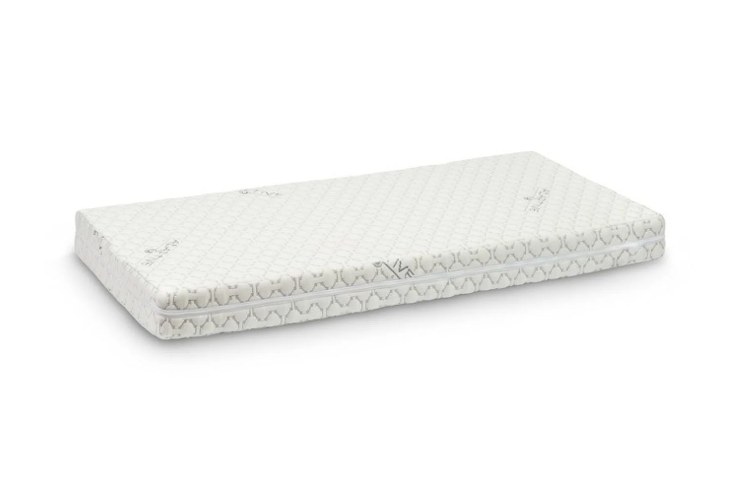 Detská matrac do postieľky FLEXIBLE, 120x60 cm, 11 cm