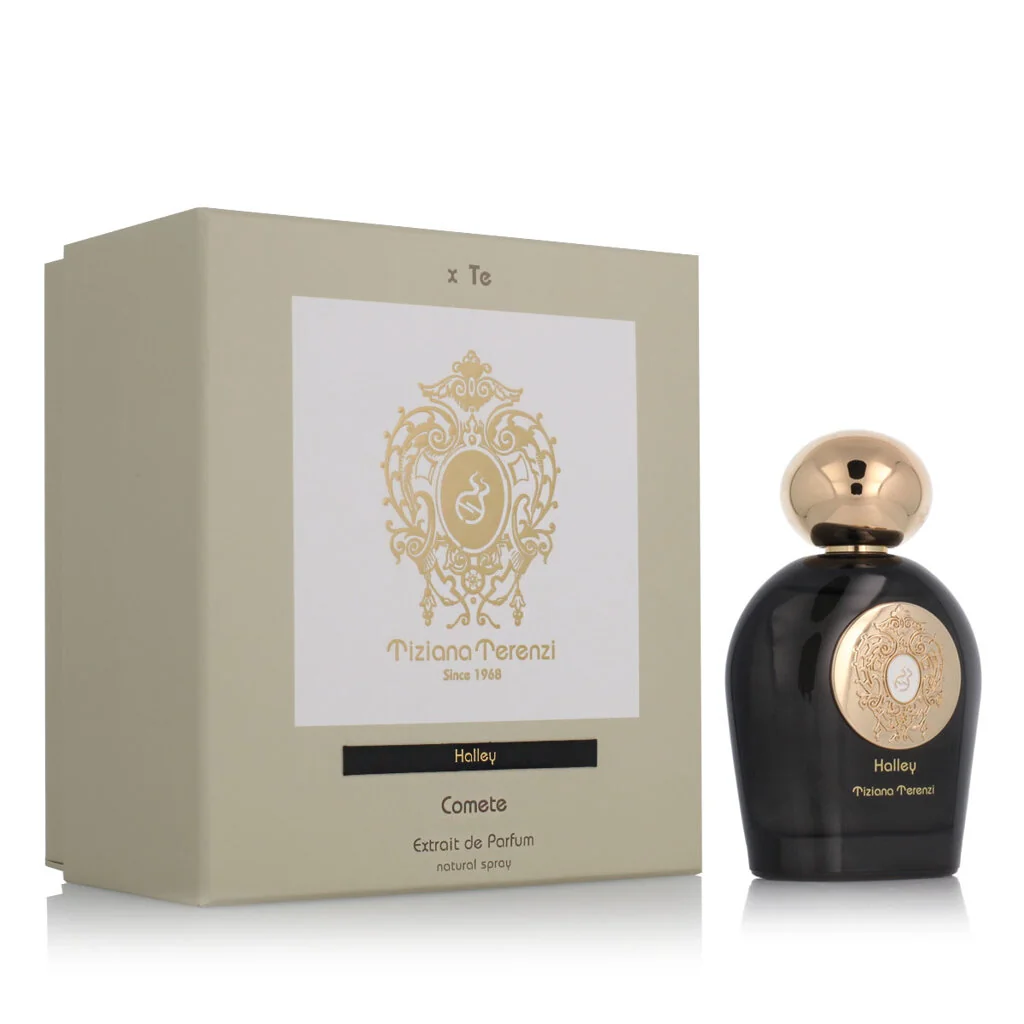 Tiziana Terenzi Halley Extrait de Parfum 100 ml UNISEX