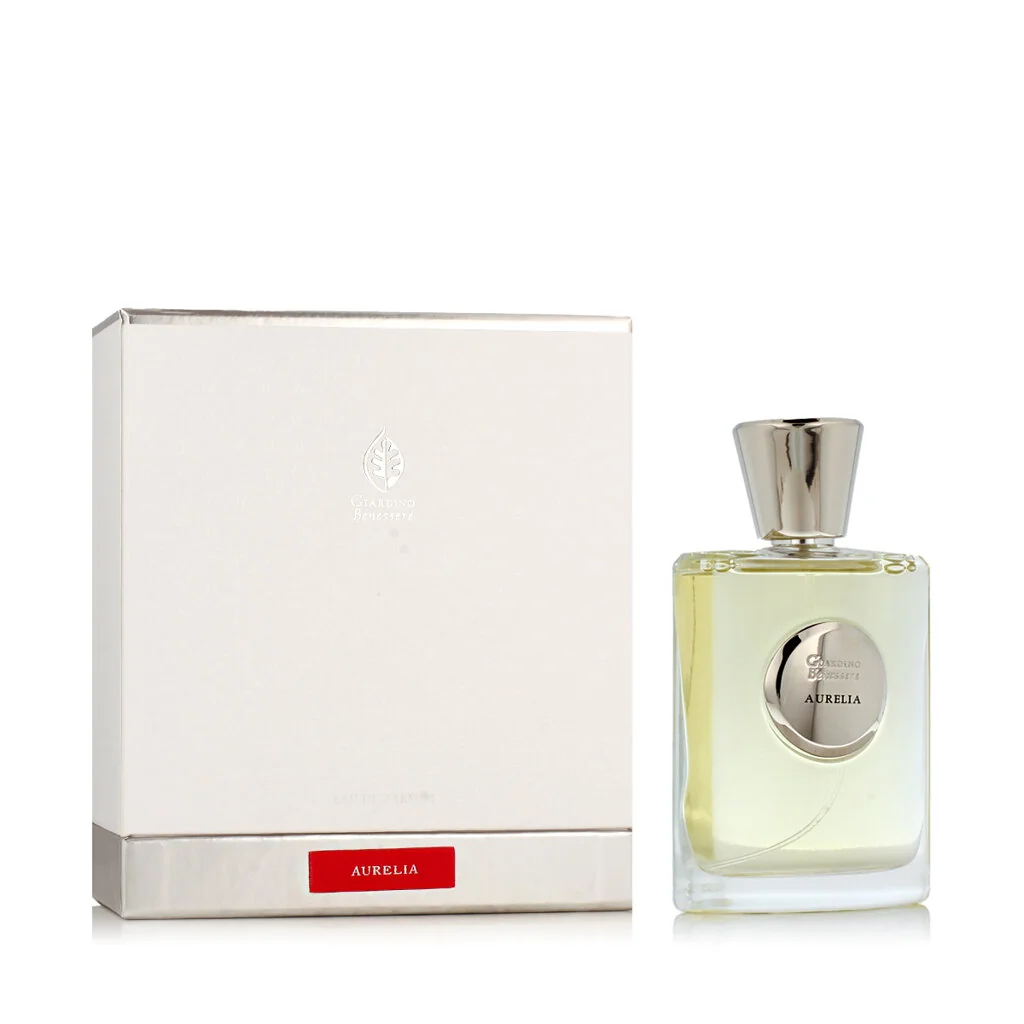 Giardino Benessere Aurelia parfumovaná voda unisex 100 ml