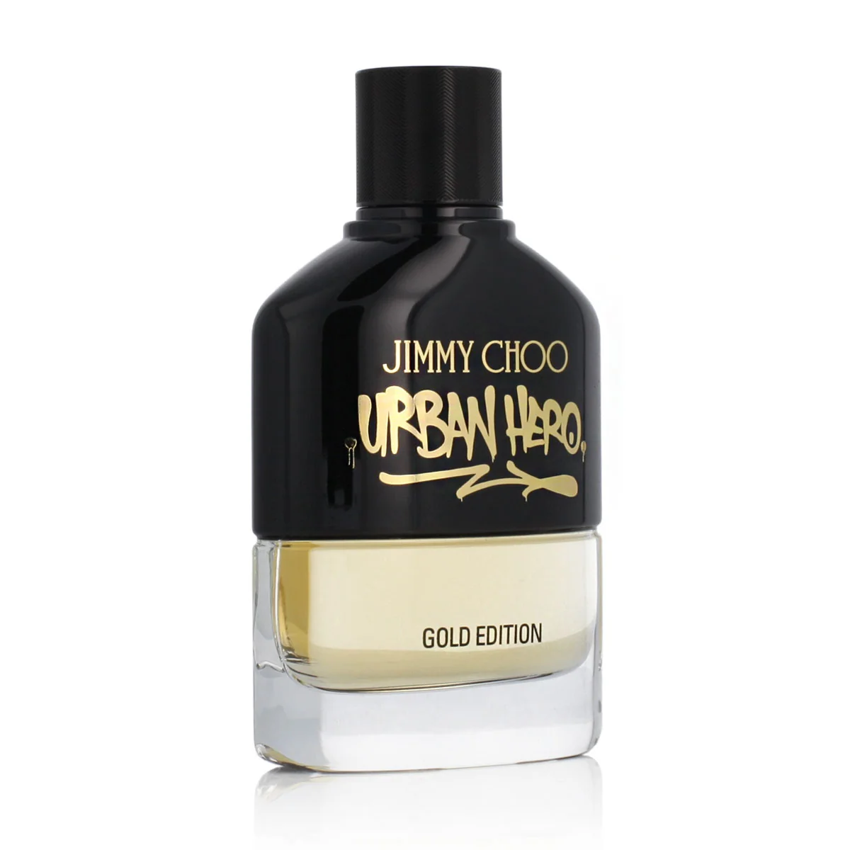 Jimmy Choo Urban Hero Gold Edition parfémovaná voda 100 ml pre mužov