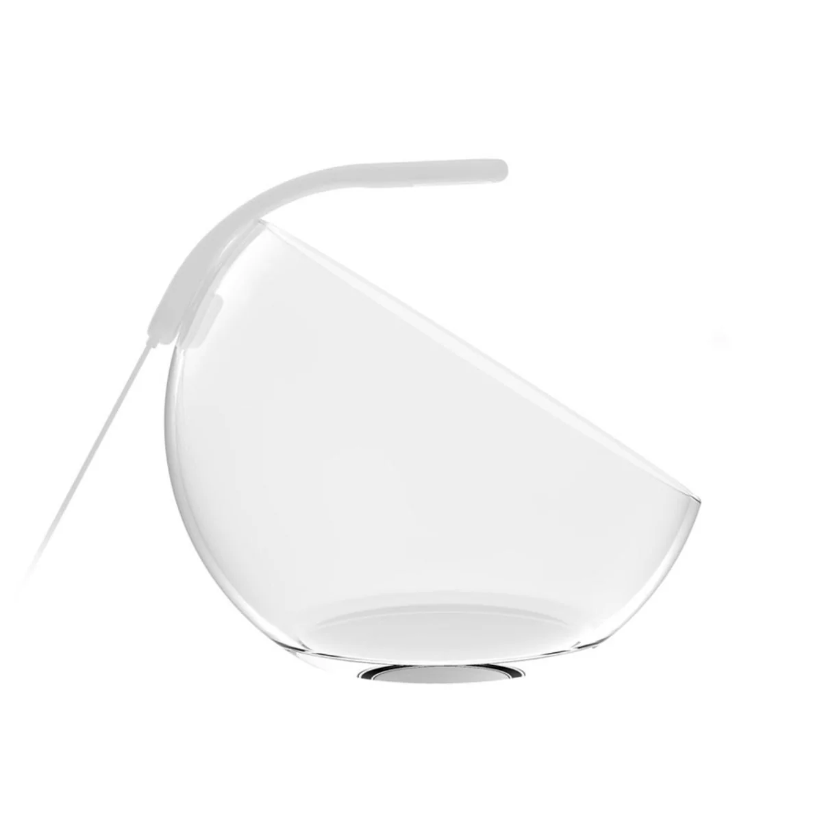 LED nano soft - ohybné osvetlenie pre menšie Nano akváriá biele