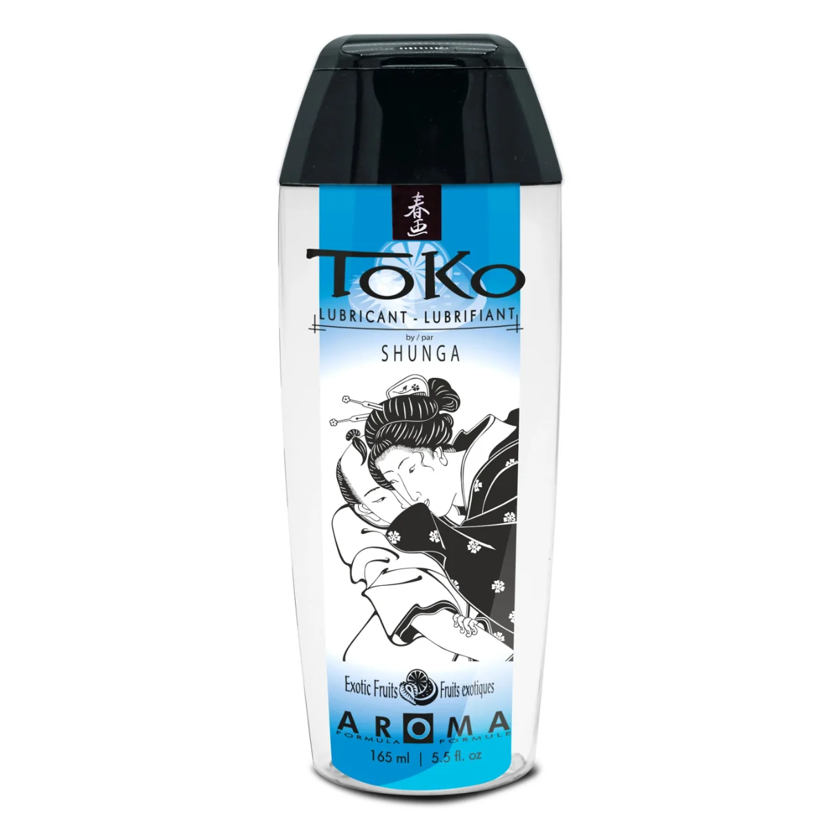 Toko Aroma - Exotické ovocie - 165 ml