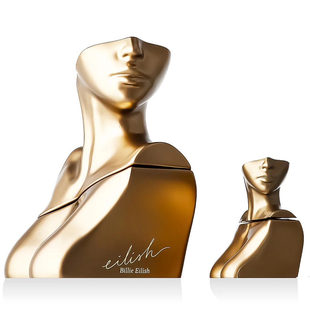 Billie Eilish Eilish parfumovaná voda darčeková sada 100 ml + 7,5 ml pre ženy