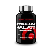 Scitec Nutrition Citrulline Malate 90 caps