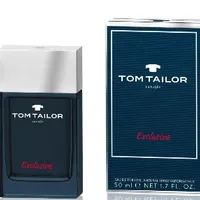 Tom Tailor Exclusive Man Edt 50ml