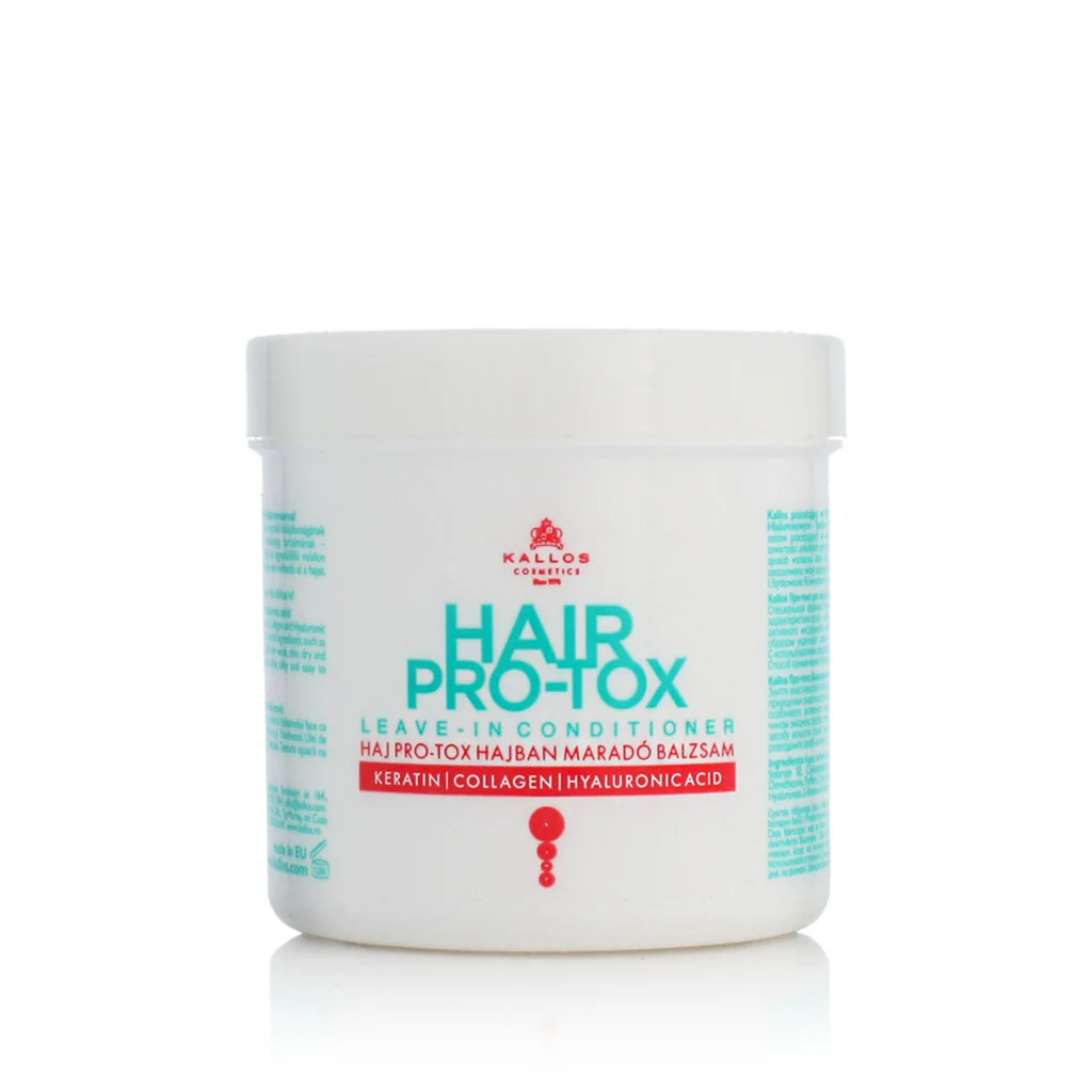 Kallos Cosmetics Hair Botox Leave-In Conditioner 250 ml
