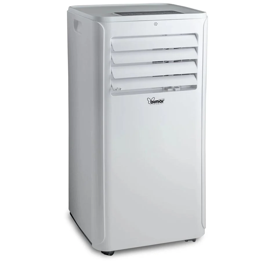 Klimatizácia mobilná Bimar CP 521 9000BTU