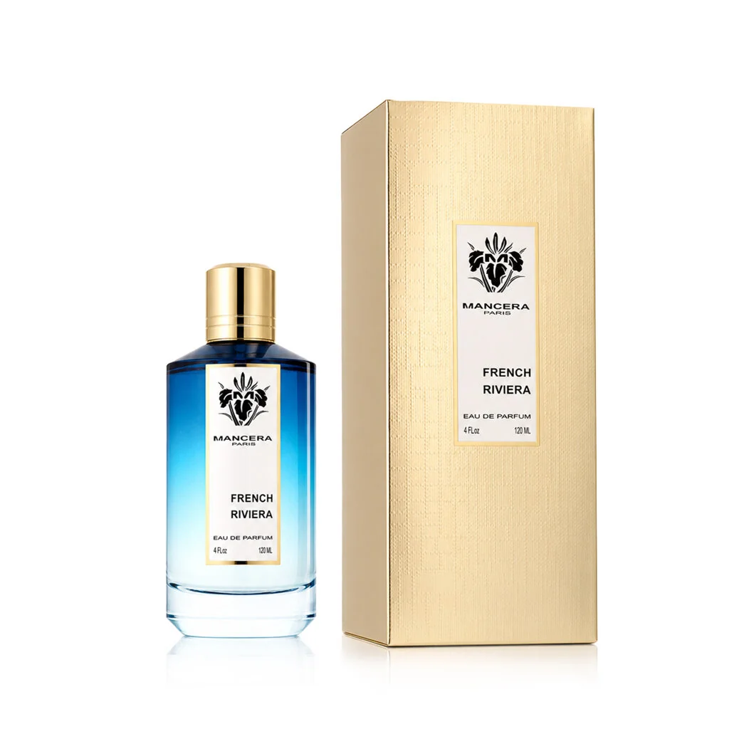 Mancera Paris French Riviera EDP 120 ml UNISEX