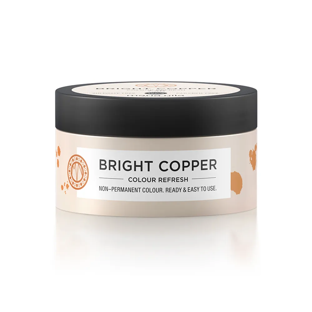 Maria Nila Colour Refresh Bright Copper 7.40 100 ml