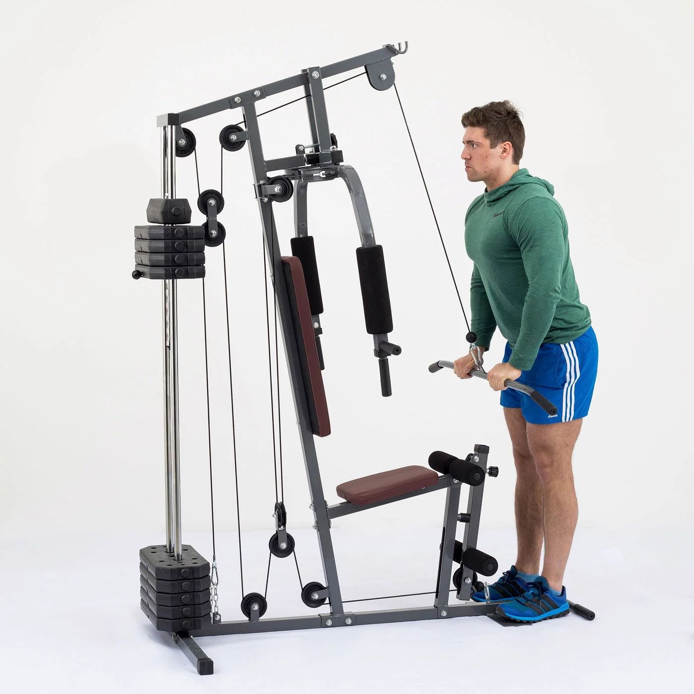 Posilňovacia veža Gym GX1